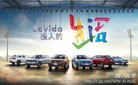 定位細分市場，Lavida四款新車即將震撼上市——昆山建睿大眾攜手睿容環保共創綠色未來
