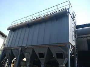 除塵器除塵設(shè)備報(bào)價(jià)與廠家介紹 睿容環(huán)保