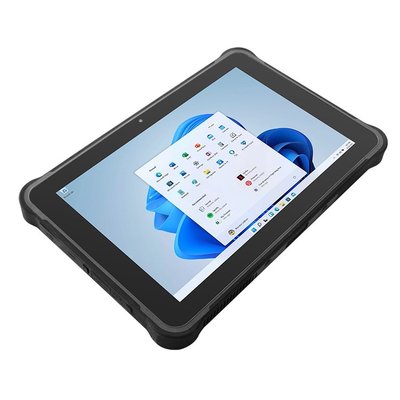 芯固工業(yè)級(jí)三防筆記本 Win11系統(tǒng)與睿容12代處理器的完美融合