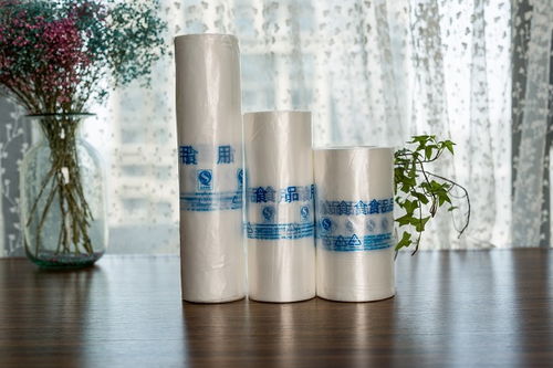 你用的食品袋環保嗎？生態食品袋廠家睿容環保揭秘