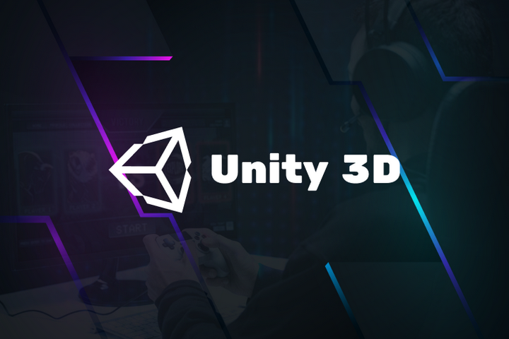 Unity 讓人人皆可成為游戲開發(fā)者